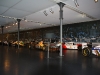 Car museum in Mulhouse - F1 starting grid